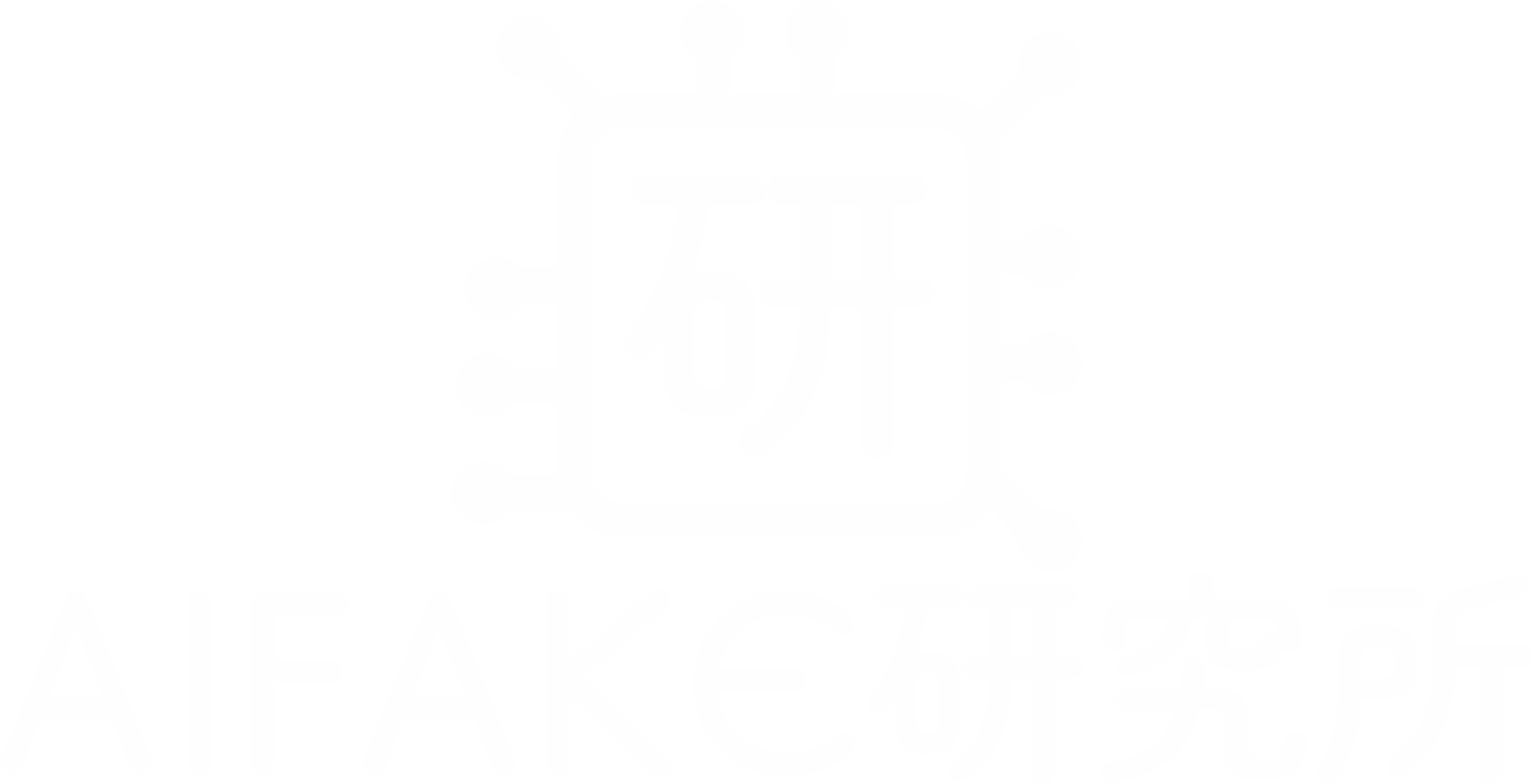 AIFAKE研究所ロゴ